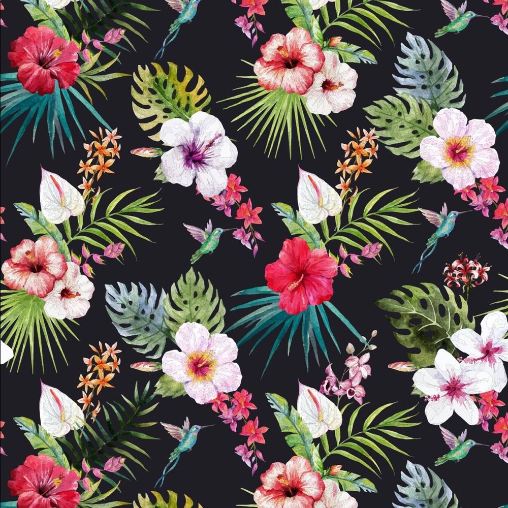 Meet your Posher, Rachael